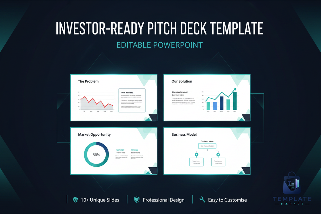 Pitch Deck Preview