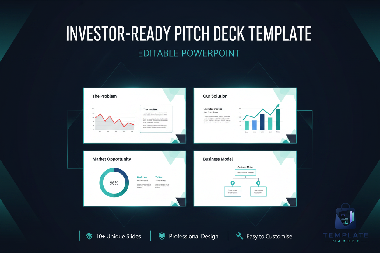Pitch Deck Preview