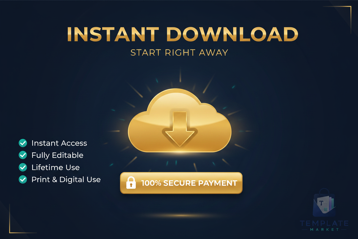 Instant Download