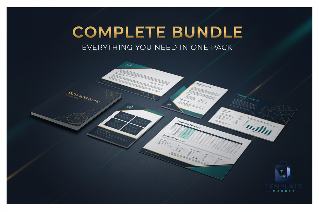 Complete Bundle